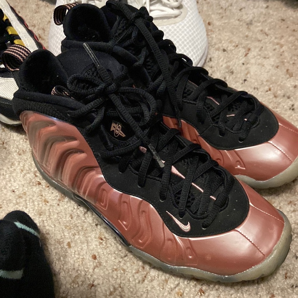 Foamposites